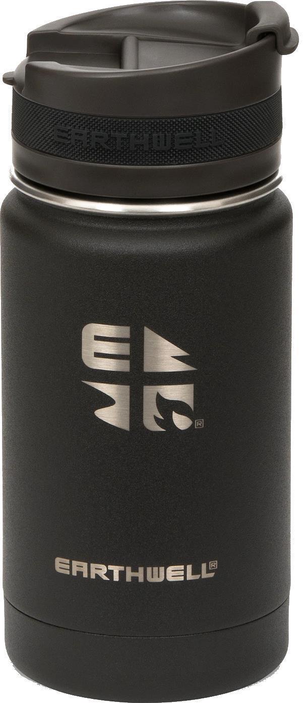 Roaster 355ml / 12oz - Volcanic Black 1