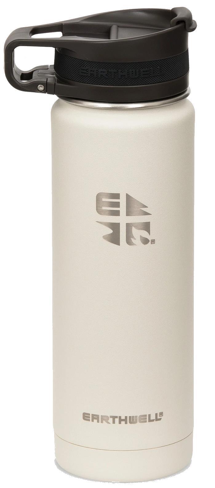 Roaster 592ml / 20oz with Loop Cap - Baja Sand 1