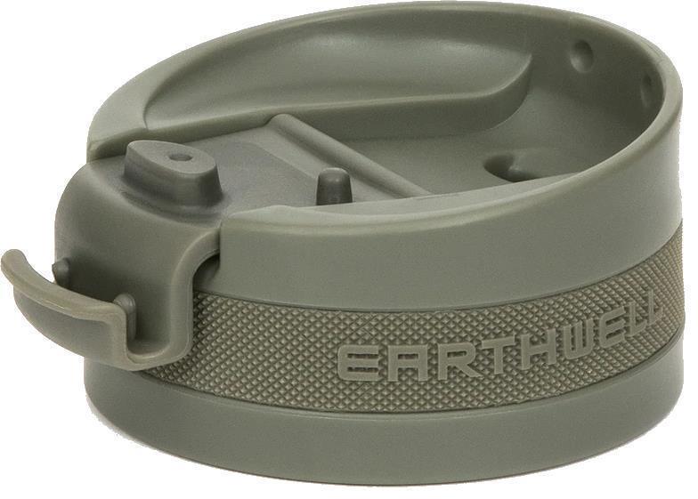 Roaster Cap - Foliage Green 2