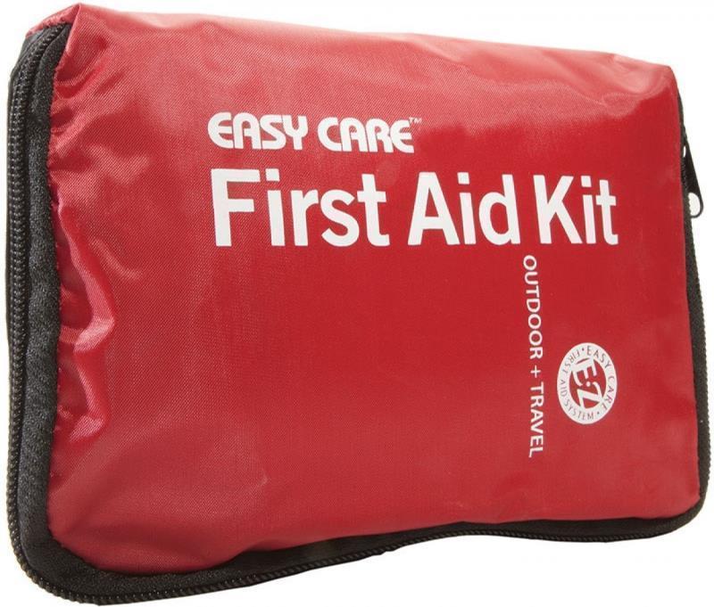 Outdoor & Travel Medical Kit - Not Applicable 2