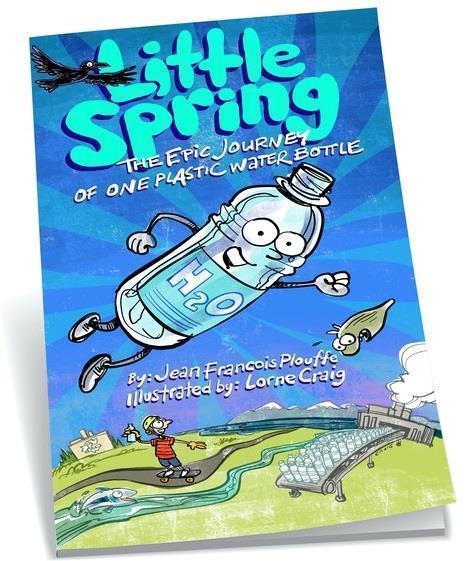 Little Spring - Not Applicable 1