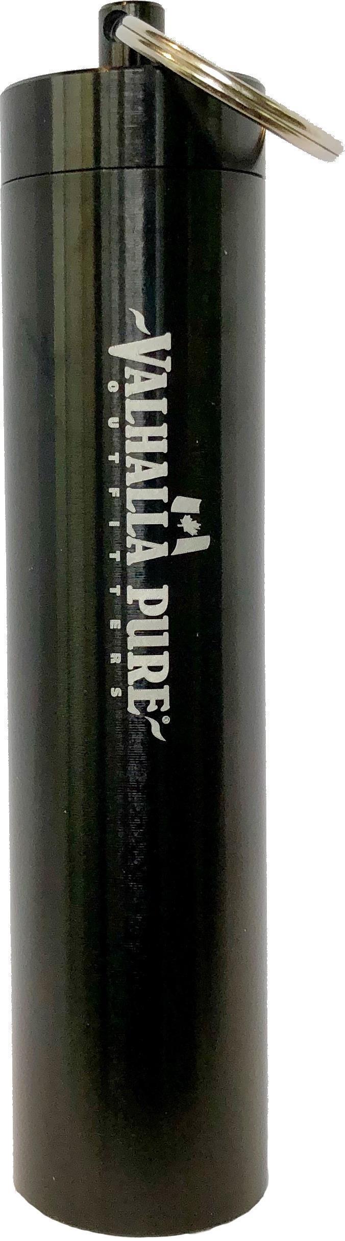 Ecostraw Bundle Duo - VPO Logo - Black 1