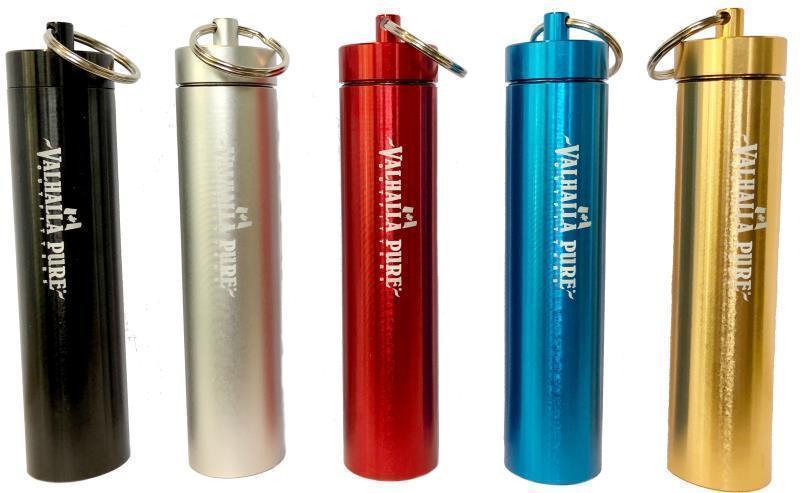 Ecostraw Bundle Duo - VPO Logo - Black 2