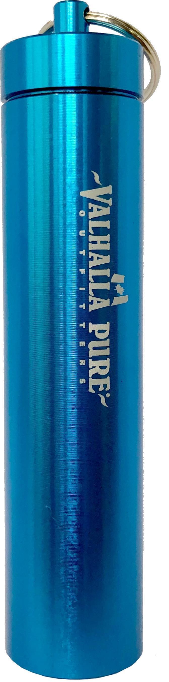 Ecostraw Bundle Duo - VPO Logo - Blue 1