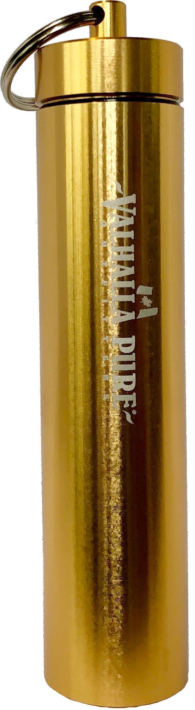 Ecostraw Bundle Duo - VPO Logo - Gold 1