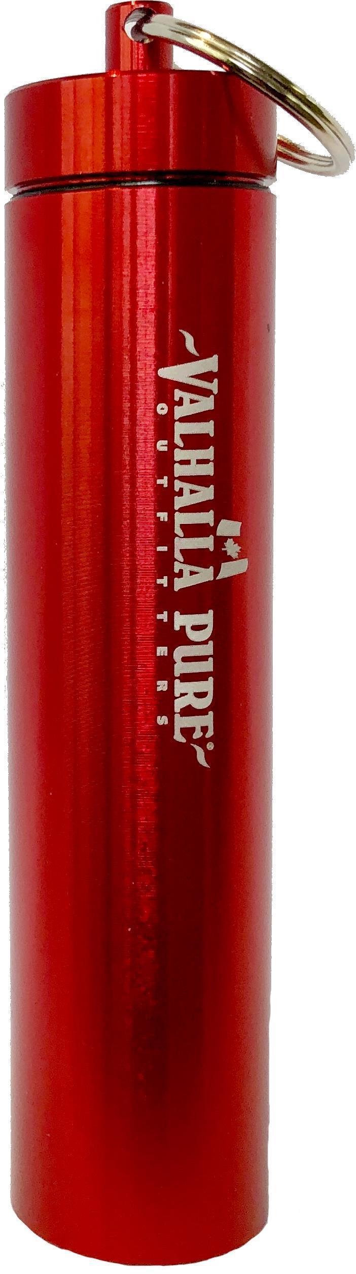 Ecostraw Bundle Duo - VPO Logo - Red 1