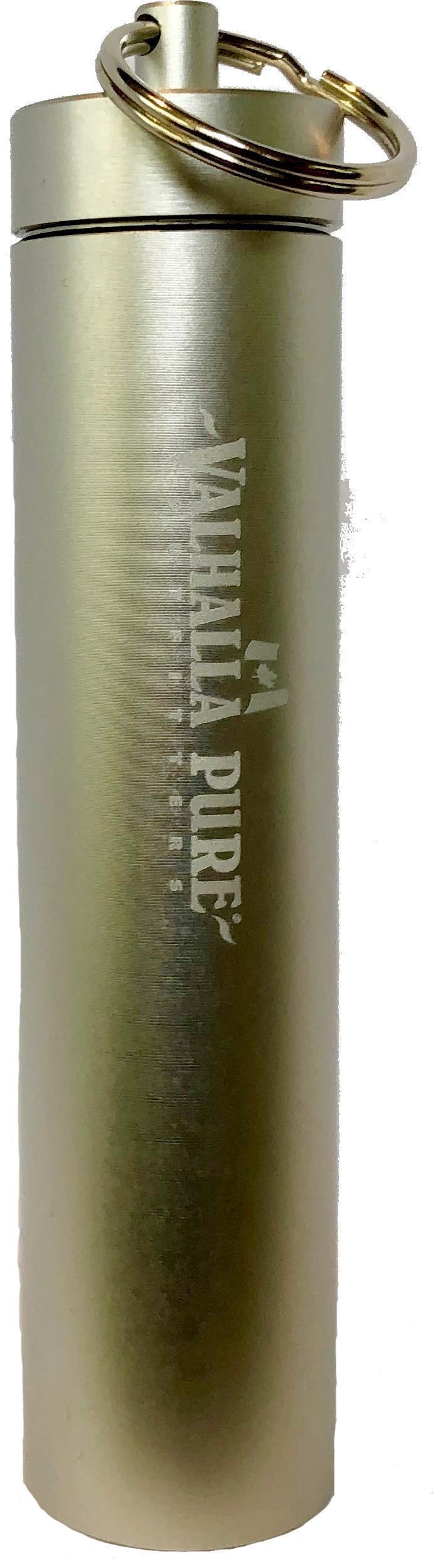 Ecostraw Bundle Duo - VPO Logo - Silver 1