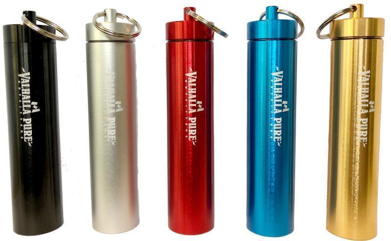 Ecostraw Bundle Duo - VPO Logo - Silver 2