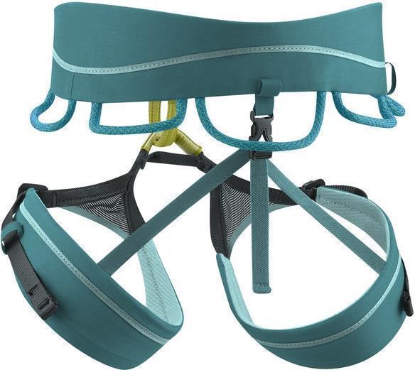 Autana Harness - Womens - Jade 2