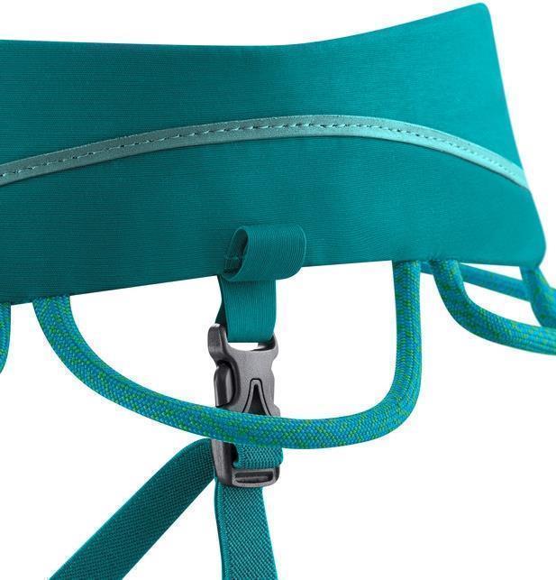 Autana Harness - Womens - Jade 3