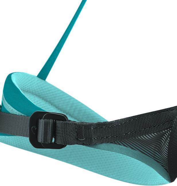 Autana Harness - Womens - Jade 4