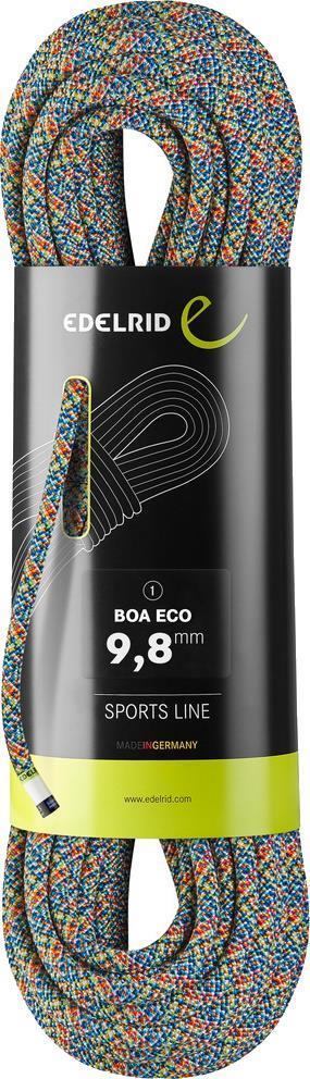 Boa Eco 9.8mm x 70m - Assorted - Not Applicable 1