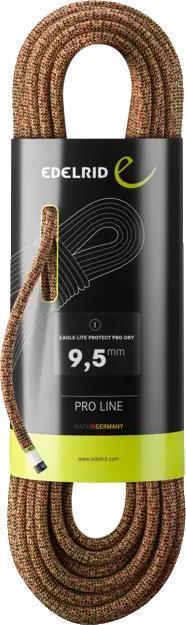 Eagle Light Protect Pro Dry x 60m - Neon Pink / Neon Green 1