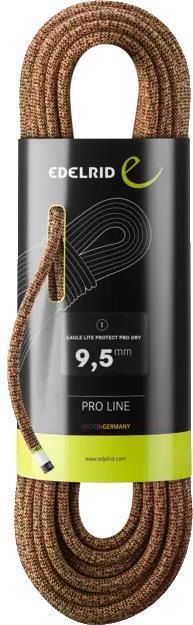 Eagle Light Protect Pro Dry x 70m - Neon Pink / Neon Green 1