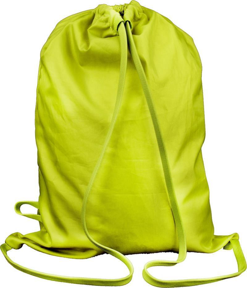 Fraggle III Youth Harness - Icemint 7