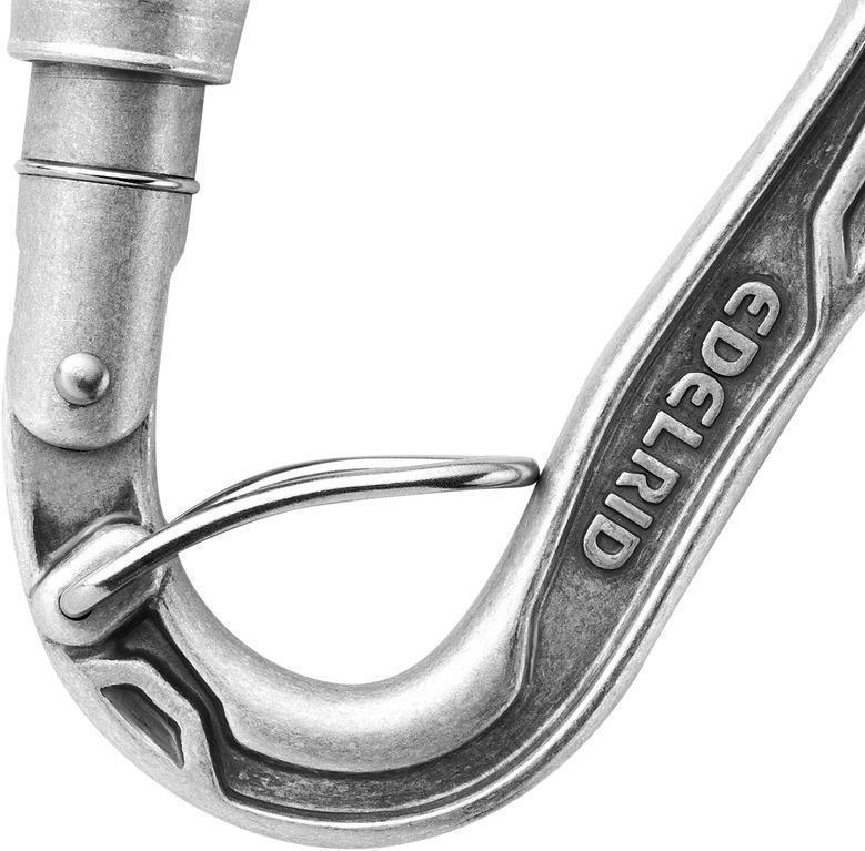 HMS Bulletproof Eco Screw FG, Non-Anodized - Not Applicable 2