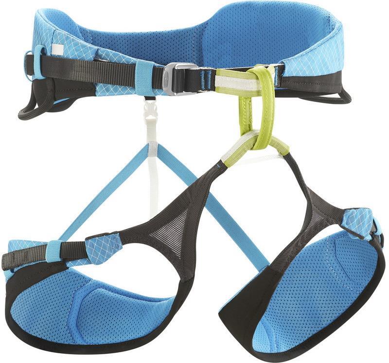 Helia Harness - icemint 1