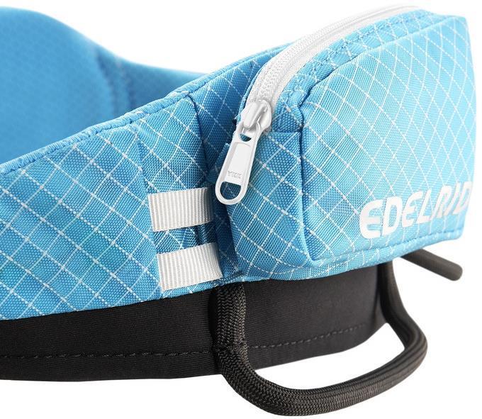 Helia Harness - icemint 1