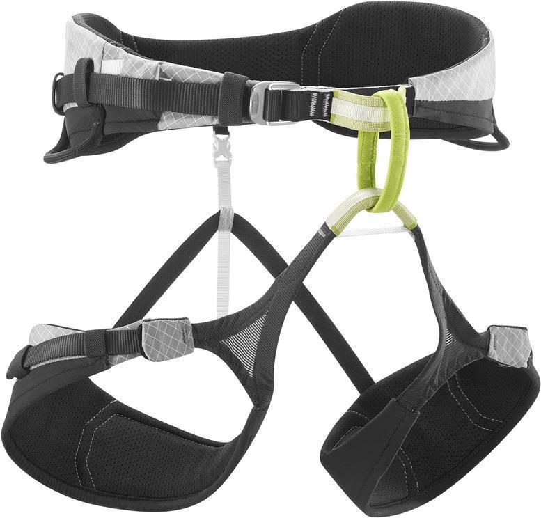 Helios Harness - light grey 1