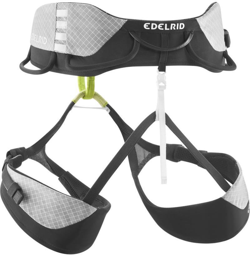 Helios Harness - light grey 1