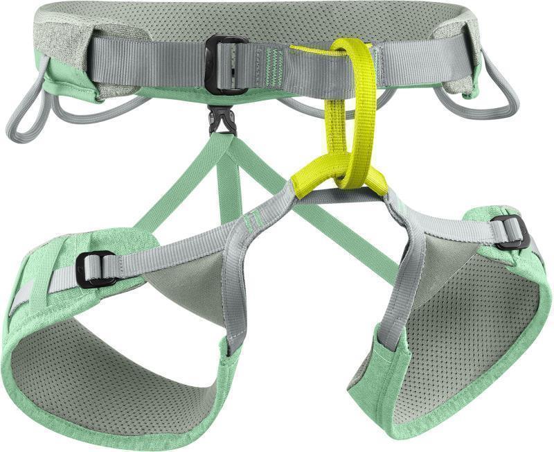 Jayne III Harness - Womens - Mint 1