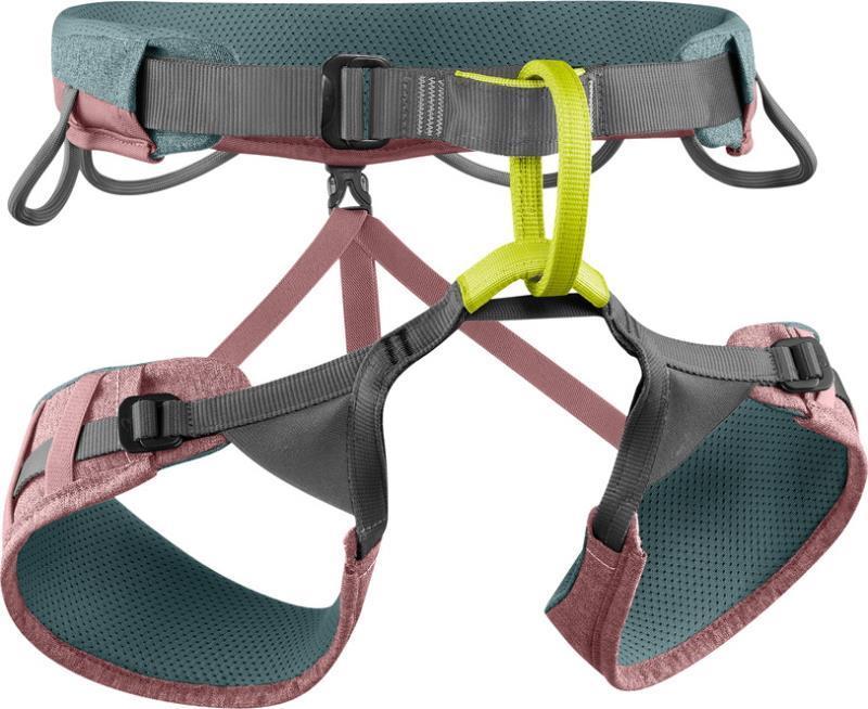 Jayne III Harness - Womens - Rose 1