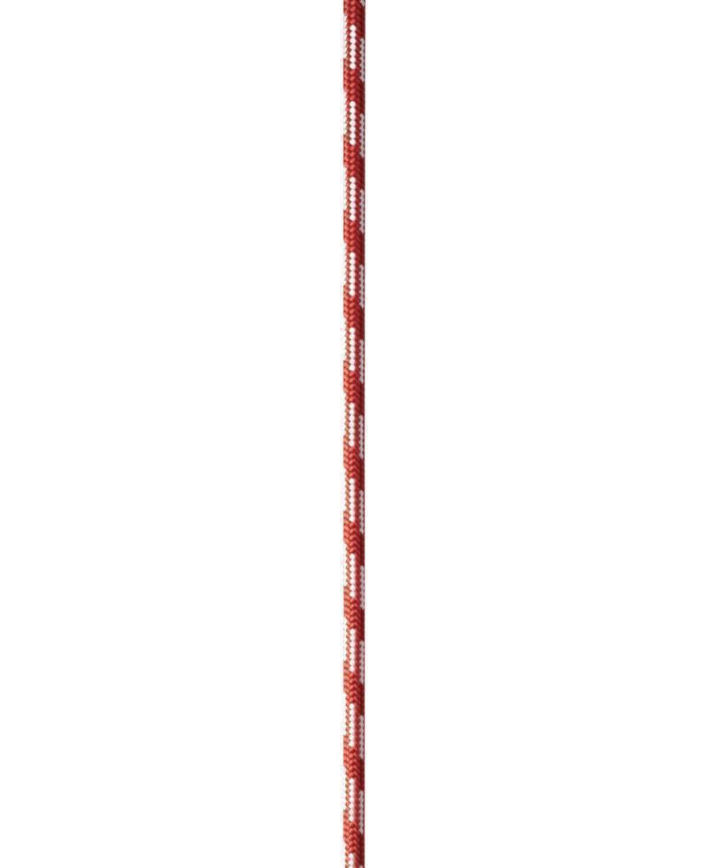 PES Cord 7mm x 100m (Sold p/mtr) - red 1