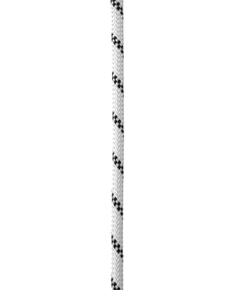 Performance Static 10mm x 61m - Snow 1