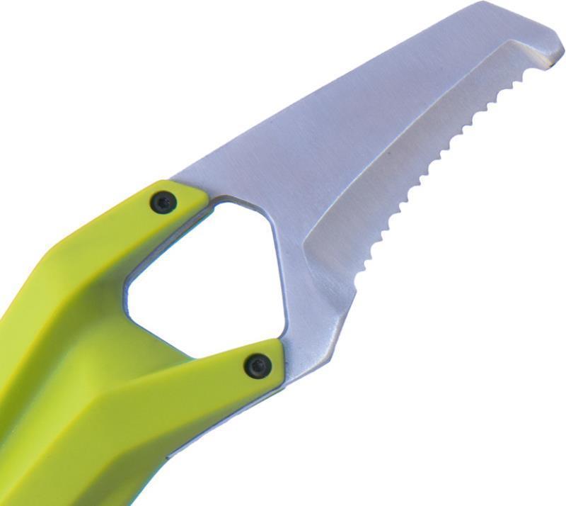 Rescue Knife - Oasis 2