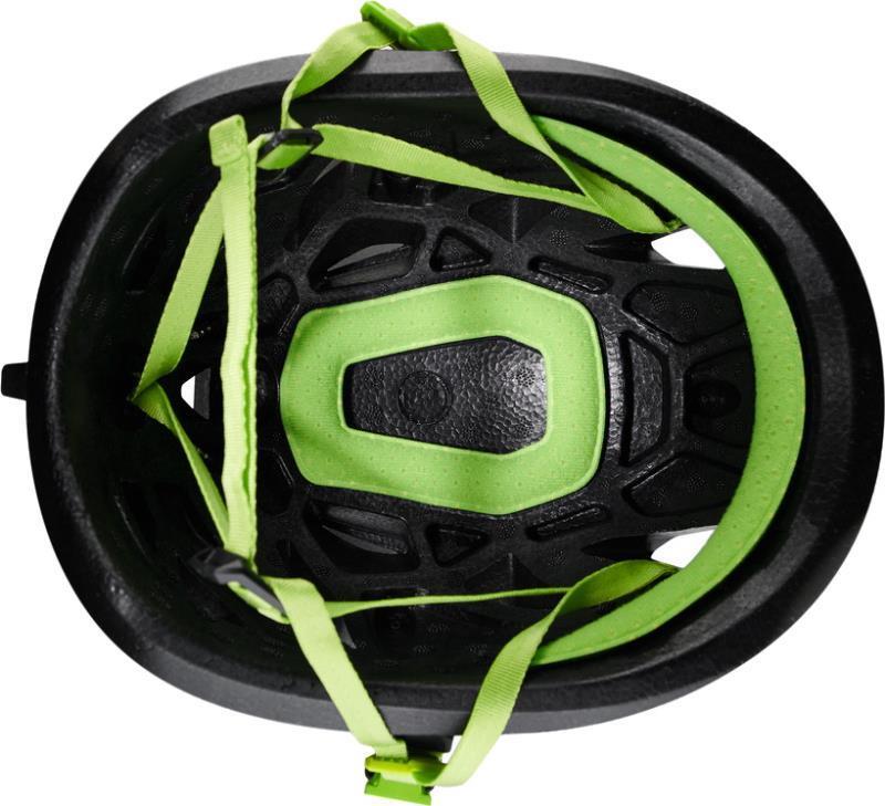 Salathe Helmet - Oasis 4
