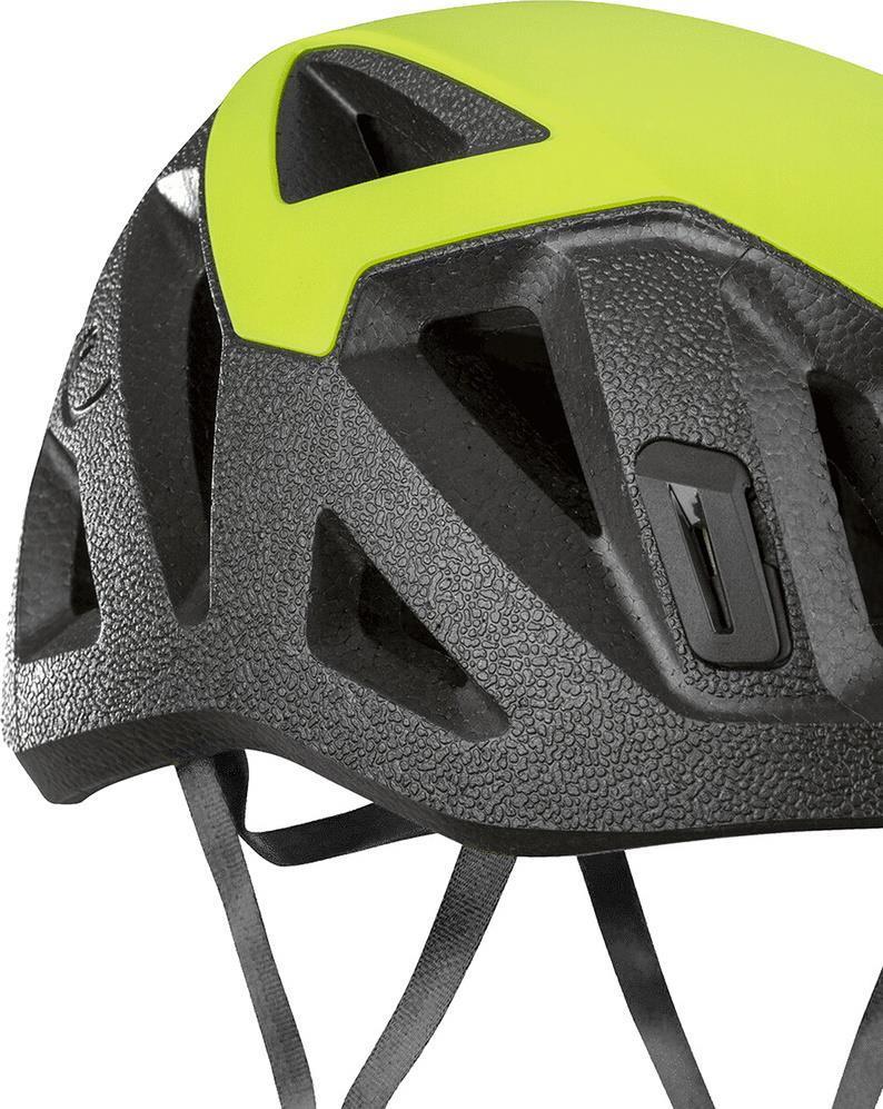Salathe Helmet - Oasis 5