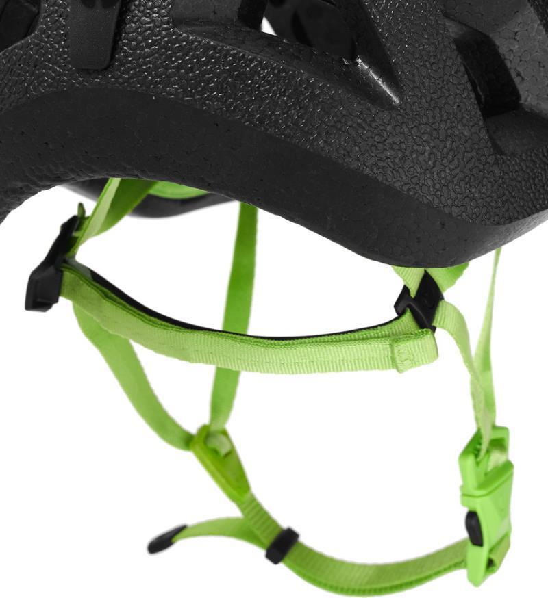 Salathe Helmet - Oasis 7