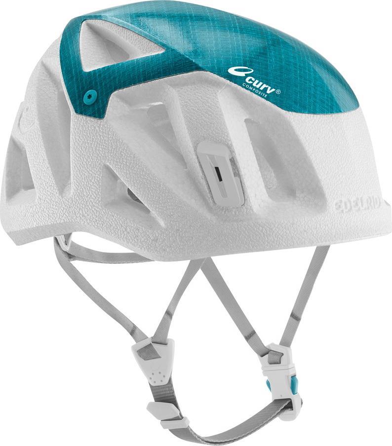 Salathe Lite Helmet - icemint 1