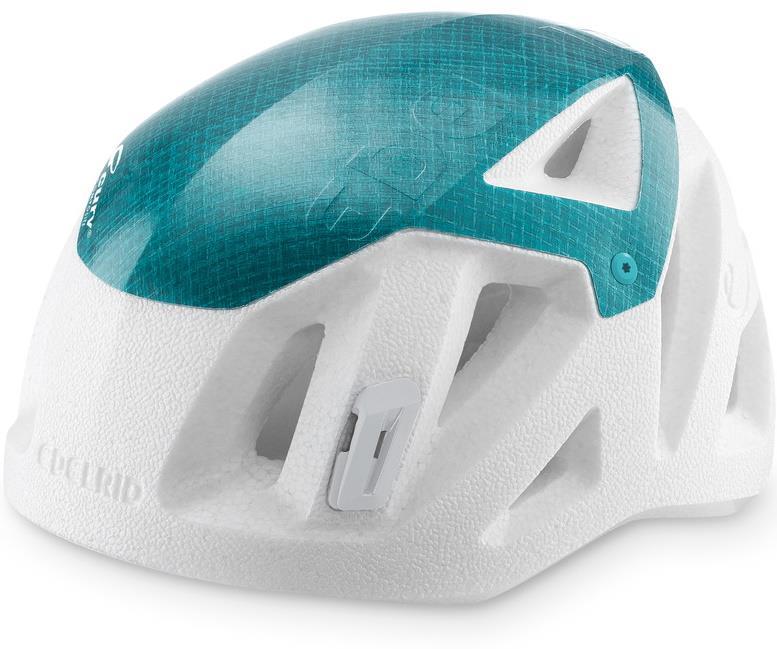 Salathe Lite Helmet - icemint 1