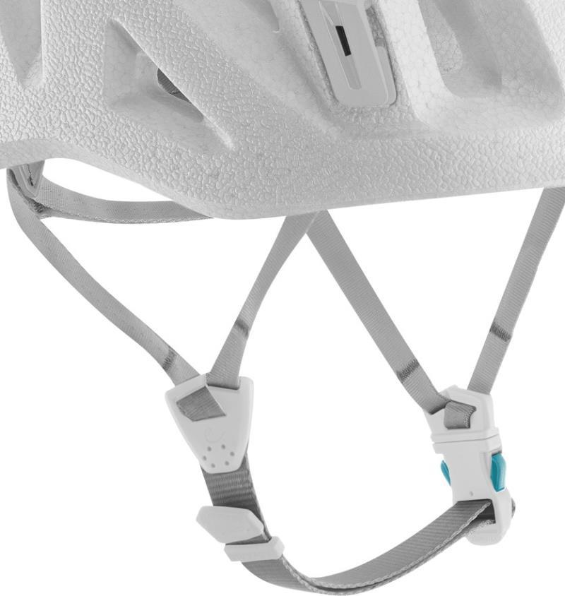 Salathe Lite Helmet - icemint 1