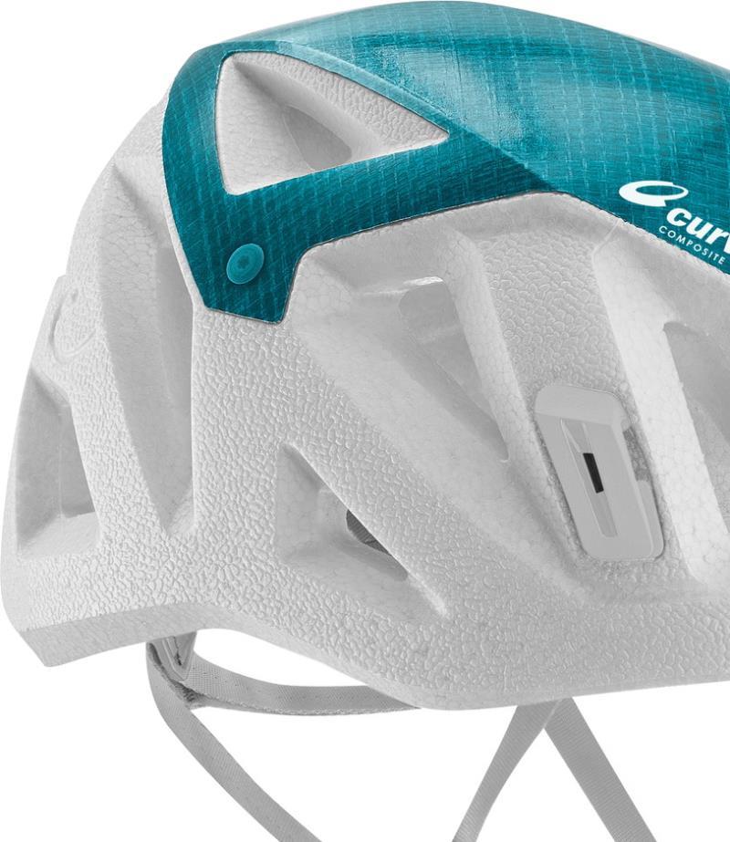Salathe Lite Helmet - icemint 1