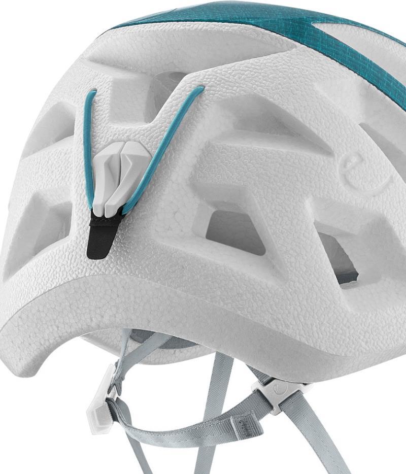 Salathe Lite Helmet - icemint 1