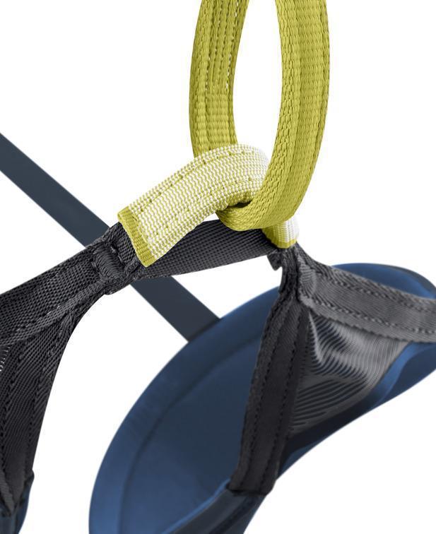 Sendero Harness - Lapis 5
