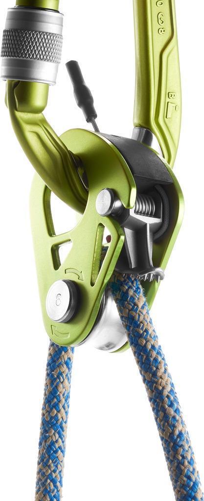 Spoc Pulley - Oasis 2