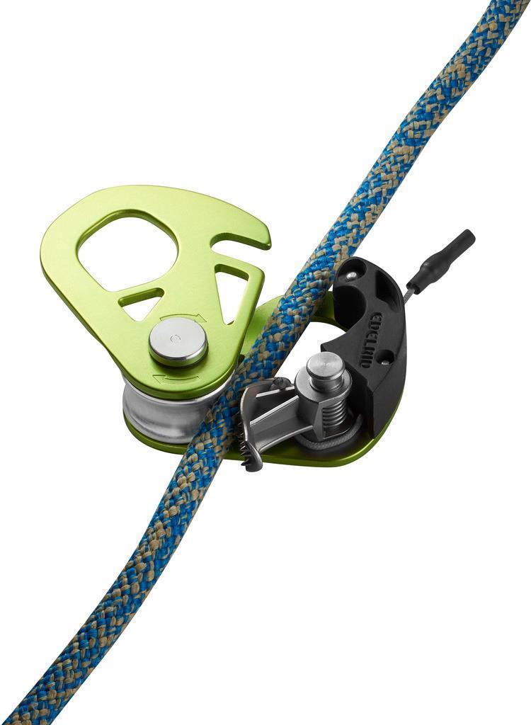Spoc Pulley - Oasis 3