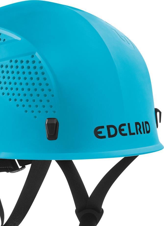 Ultralight III Helmet - Icemint 1