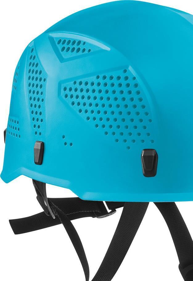 Ultralight III Helmet - Icemint 2