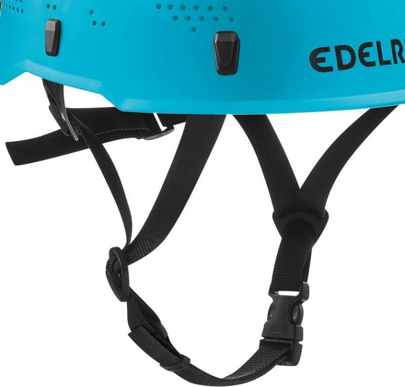 Ultralight III Helmet - Icemint 3