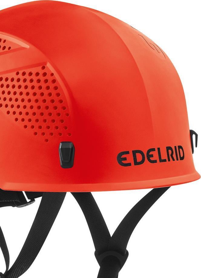 Ultralight III Helmet - Red 2