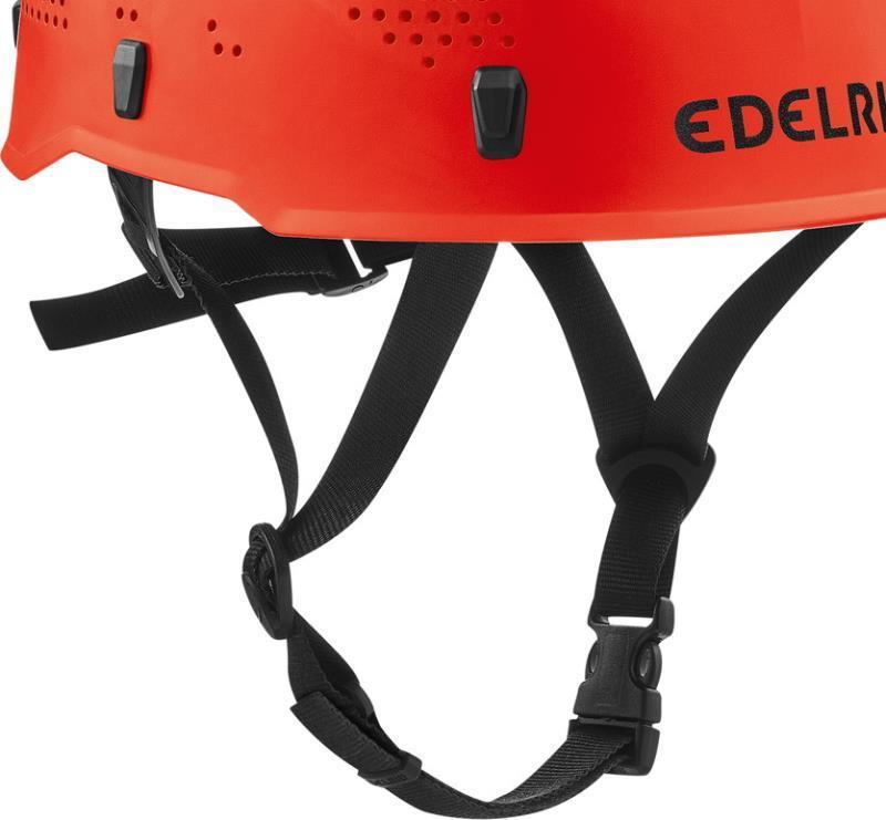 Ultralight III Helmet - Red 4