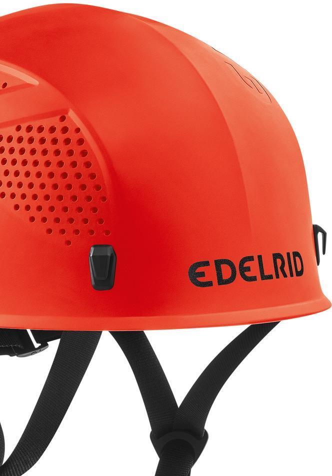 Ultralight III Helmet - Junior - Red 2