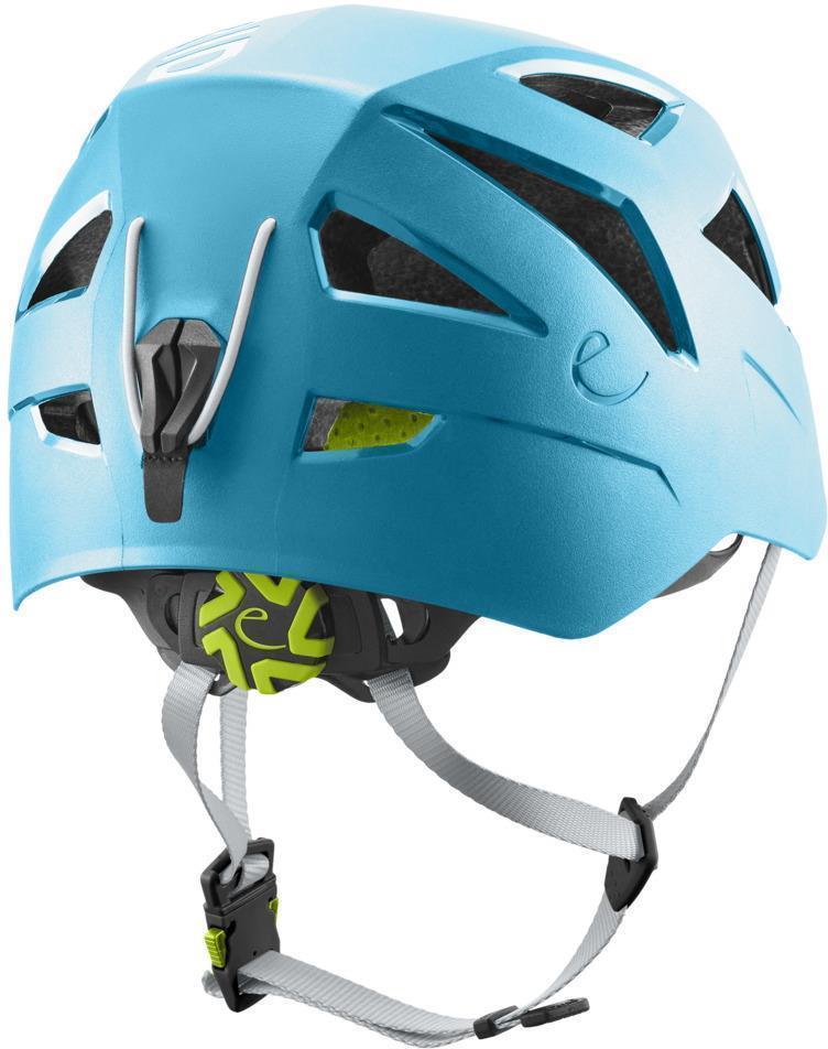 Zodiac II Helmet - icemint 1