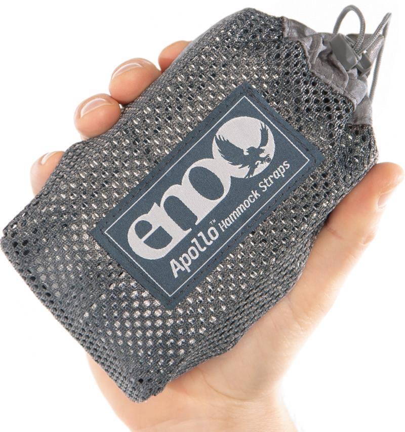 Apollo Suspension System - Grey / Charcoal 2