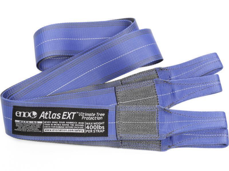 Atlas EXT Suspension System - Charcoal / Royal 1