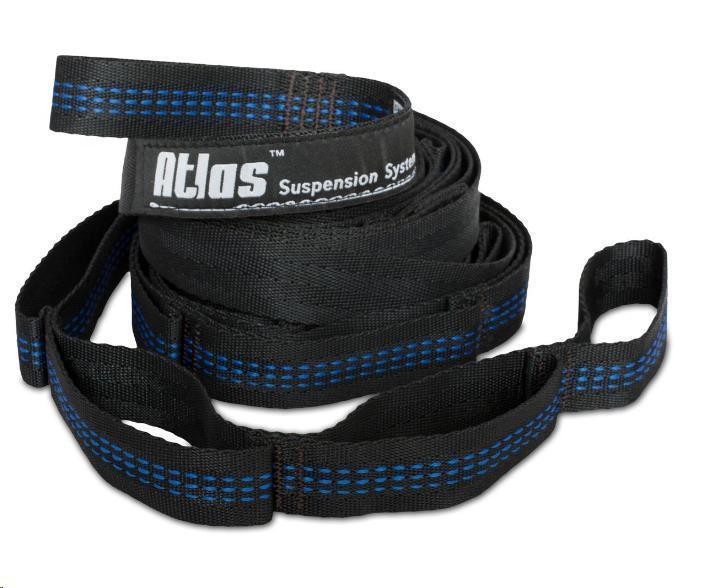 Atlas Hammock Strap - Not Applicable 1